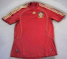 Spain National Football Team