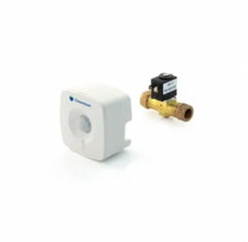 Valvola di controllo