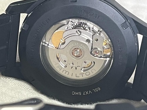Hamilton khaki field h705751 - hamilton,
