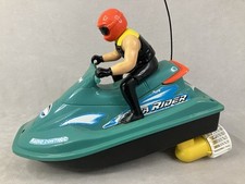 Moto d'epoca Radio Shack Wave