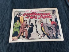 Striscia Albi E Avventure