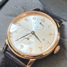 Orologio Orient Star