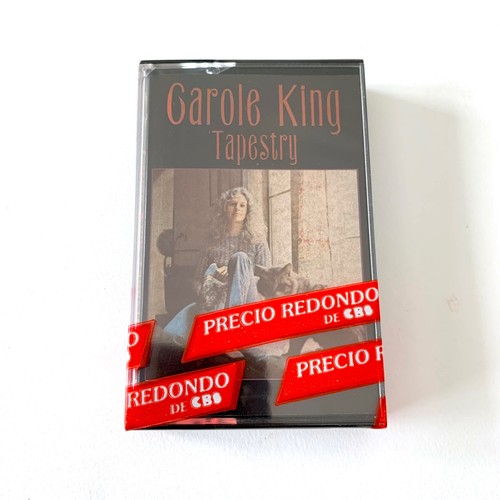 Carole king tapestry - carole,