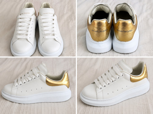 Alexander mcqueen oversized - alexander,