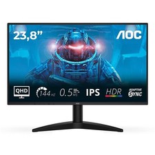 AOC MONITOR GAMING 23,8 LED