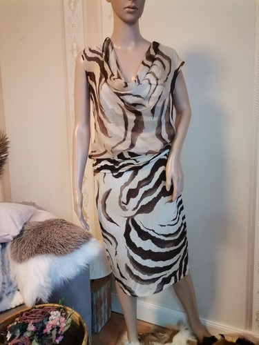Max mara leo - astuccio, abito
