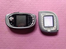 Nokia N-Gage solo parti senza
