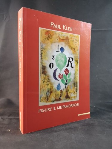 Paul klee figurina e - figurina,