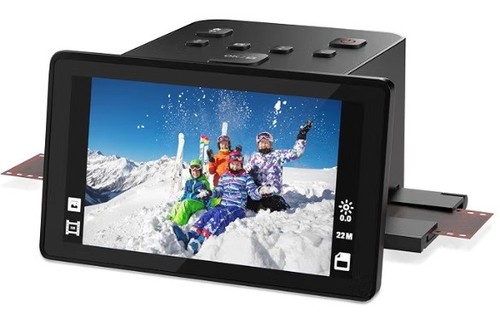 Scanner per pellicole - , e