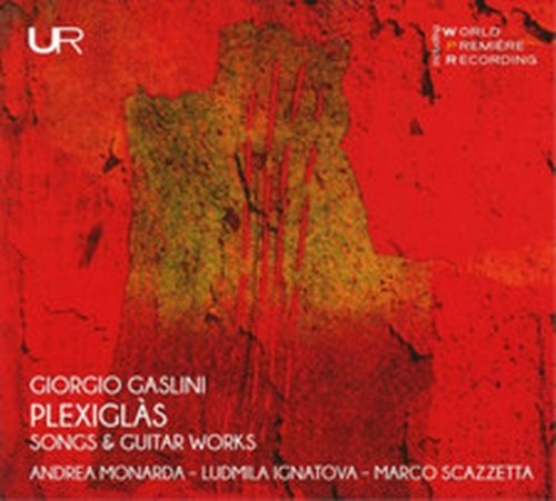 Giorgio gaslini - gaslini,