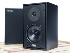 Coppia di diffusori da