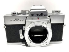 Minolta srt 303 mm - 35,