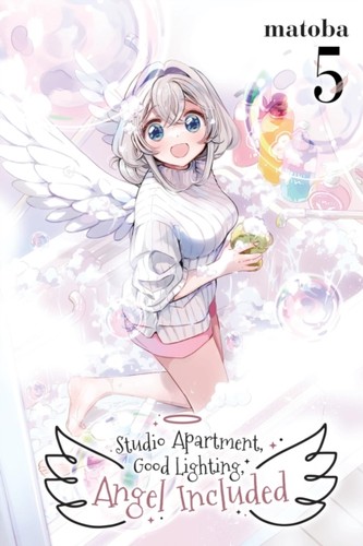 Studio apartment good - studio,