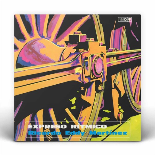 Eddie martinez expreso - /,