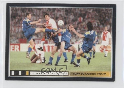 2001 panini grandi - 2001-02,