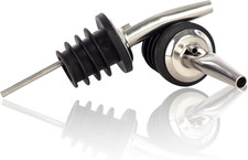 Versatore Salvagoccia Vino