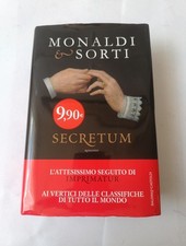 Secretum MONALDI & SORTI