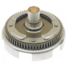 CAMPANA FRIZIONE 29/68 DENTI