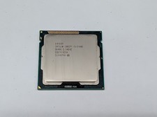 Intel Core i5-2400S 2.5GHz 6M