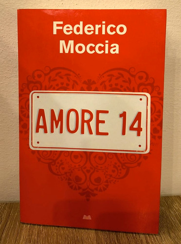 Federico moccia amore - federico,