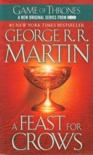 A Feast for Crows: Book Four