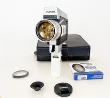 Fotocamera Canon Zoom 518