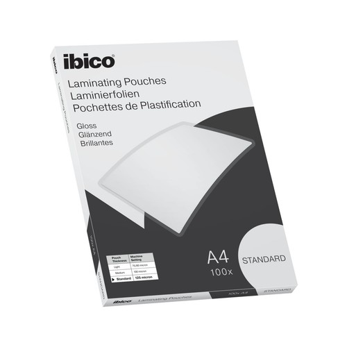Ibico basics standard - ibico,