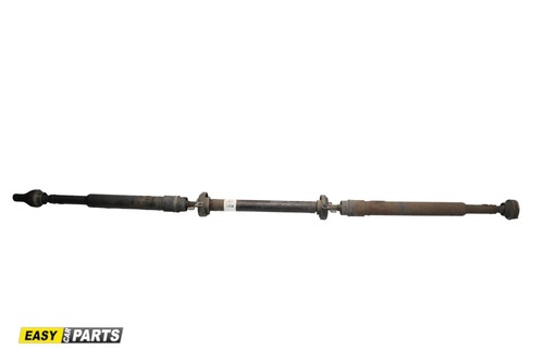 Albero trasmissione jeep - trasmissione,
