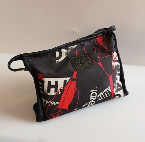 Fendi cartoleria vintage - fendi,