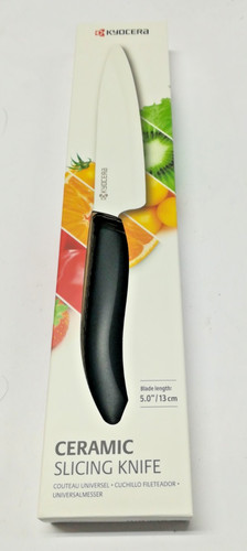 Kyocera coltello ceramica - di,
