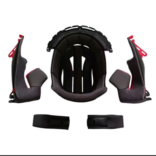 Shoei rf1400 rivestimento - shoei,