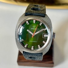 Enicar Star Jewels Ocean Pearl