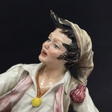 1950 MUSICANTE NAPOLETANO