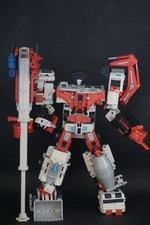 TFC Toys S.G. Perseo
