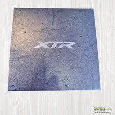 Maniglia cambio Shimano XTR