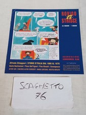 DYLAN DOG SU CATALOGO ROVIGO A