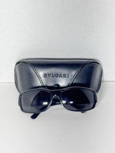Bvlgari wrap around - bvlgari, sunglasses