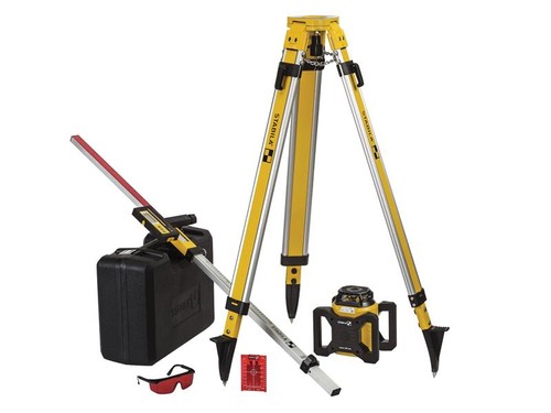 Stabila lar 160 - set, di