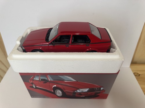 Rara laudoracing alfa - laudoracing,