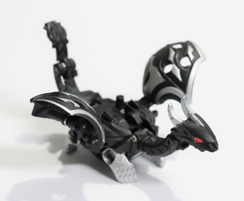 Bakugan battle brawlers darkus - bakugan,