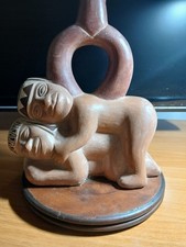 Ceramica Precolombiana 