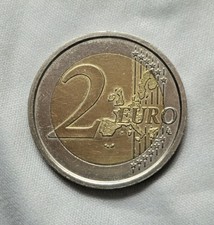 ITALIA moneta da 2 EURO