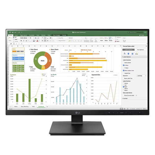 24bn65yp monitor 24 - 24bn65yp-b,