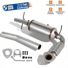 Filtro antiparticolato diesel