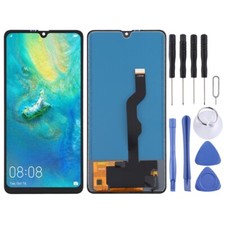 Per Huawei Mate 20X TFT LCD
