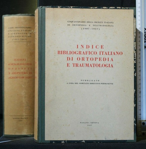 Indice bibliografico italiano - indice,
