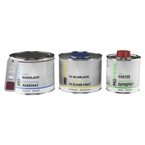 Vernice per auto kit - vernice,