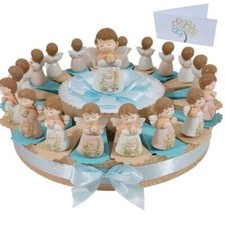 Torta bomboniere Comunione