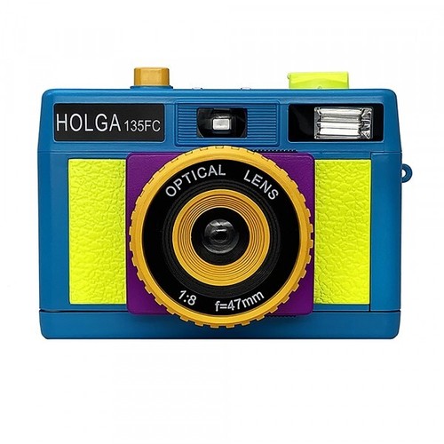 Holga 135fc fotocamera - holga,