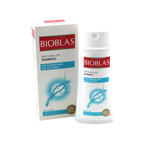 Bioblas shampoo - bioblas,